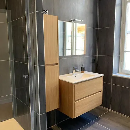 Jacquemus Apartment *