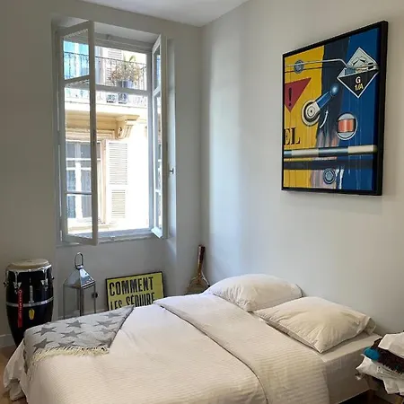 Jacquemus * Beausoleil