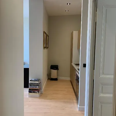 Apartment Jacquemus *